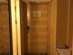 -上海新锦江大酒店