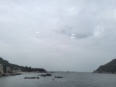 -东澳岛