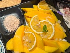 -小川洋风料理(大悦城店)