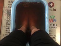 -孙三拨按摩拨筋(五一路店)