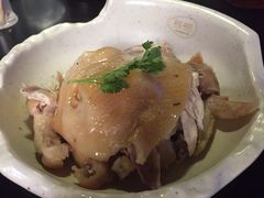 -客语客家菜(东山口店)