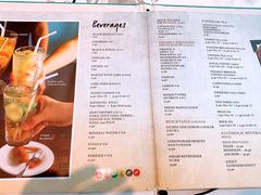 菜单-关夫人餐厅(阳光广场店)