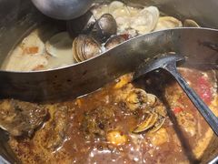 -蒙肥羊·酸汤潮牛·鲜牛肉火锅烤肉自助(岗顶店)