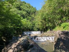 -石台牯牛降景区