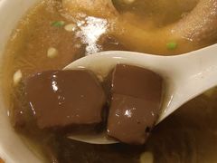 -民间老鸡汤面馆(中山北路店)