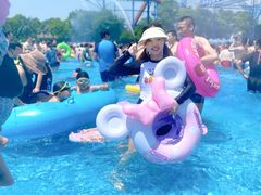 -苏州乐园森林水世界