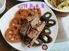 -韩邦朝天锅