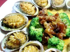 -舒味姜母鸭·沙茶面(湖里店)