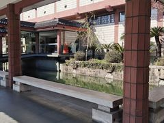 -浙江省博物馆(孤山馆区)