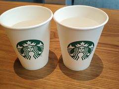 -星巴克(嘉定中信泰富万达广场店)