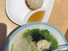 -小杨生煎(周浦万达店)