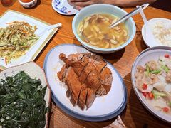 -宴武夷·匠心闽味(印象大红袍店)