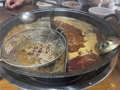 -刘火辣老火锅(光谷店)