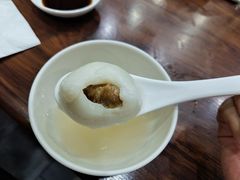 -朱新年·苏式汤团·面点(北寺塔店)