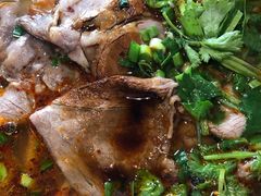 -遵义虾子卢四羊肉粉(大沽路店)
