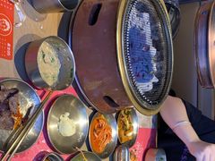 -西塔老太太泥炉烤肉(北京望京店)
