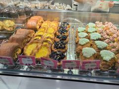 -PAOPAO Bakery&Café(港汇店)