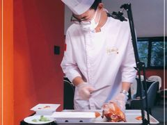 -正德楼果木烤鸭·渔家菜(东港店)