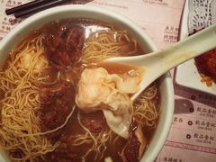 -池记(尖沙咀店)