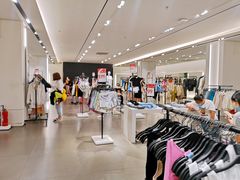 -ZARA(大悦城店)