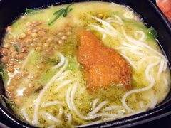 -阿香米线(大悦城店)