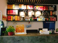 -川悦壹号·川菜(蠡溪路店)