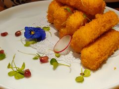 -小放牛炒菜馆(军校店)