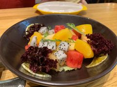 -菲滋意式餐厅(鄞州印象城店)