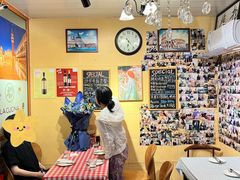 -后厨意餐La Cucina(外交公寓店)