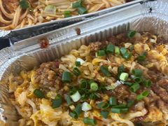 -玫瑰红烤羊排(北新桥三条店)