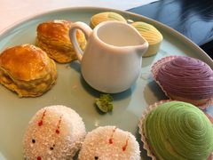 -馋遇江南·精致湖景雅宴(东方之门店)