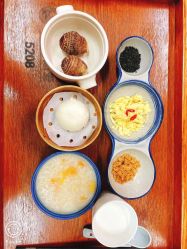 -杰爱月子护理中心