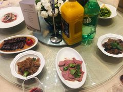 -上海浦东嘉里大酒店