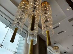 -粤海喜来登酒店·采悦轩中餐厅(天河城店)