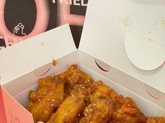-悠个炸鸡(南京创始店)