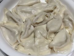 -东方饺子王(工农大路店)