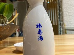 -割烹旭日本料理(龙湖狮山天街店)