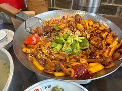 -富正毅三下锅连锁(三店)