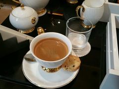 -行者书屋大堂吧 ·下午茶(南京圣和府邸酒店)