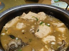 -稻品香小锅饭豆腐馆(北三路店)