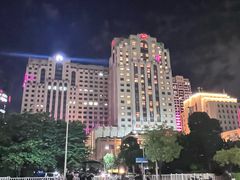 -汕头龙光喜来登酒店