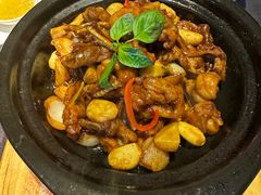 -蟹榭·本帮江浙菜·蟹宴(五角场合生汇商场店)