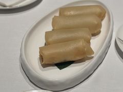 -丽轩中餐厅(广州丽思卡尔顿酒店)