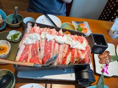 -有喜屋·深夜食堂(北京西路店)