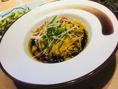 手撕椒麻鸡-川流不息(北蔡休闲广场店)