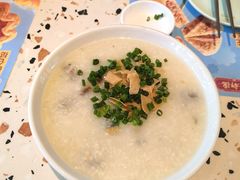 -点都德(广州白云山景区南门店)