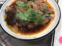 -汤记传菜(浦江店)