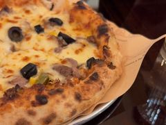 -Ciao窑炉披萨餐厅(宁波阪急店)