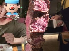 -拉蒂娜·巴西牛排馆 Latina·Brazilian Steakhouse(王府井喜悦店)