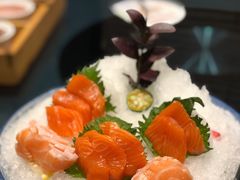 -璞御·海鲜·雪花牛肉局(宾水西道店)
